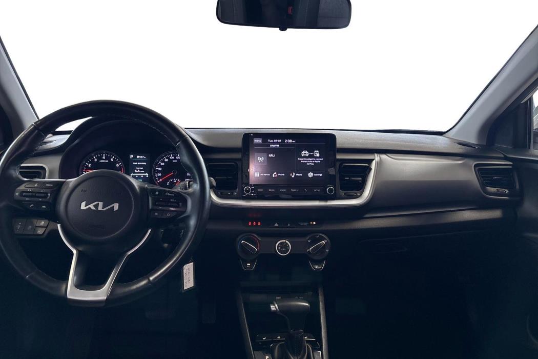 Kia Stonic 2024