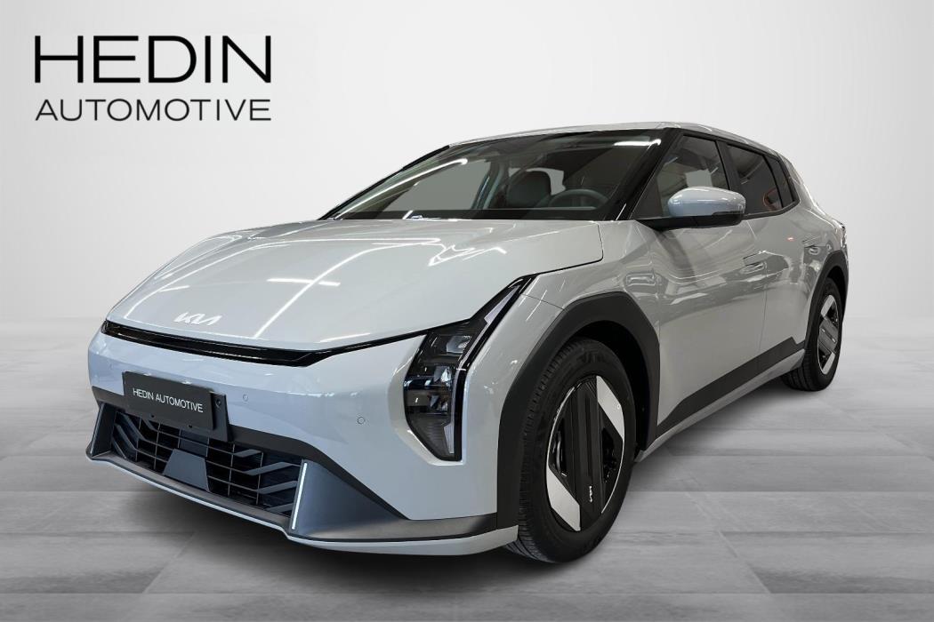 Kia EV4 2025