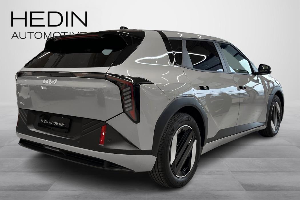 Kia EV4 2025