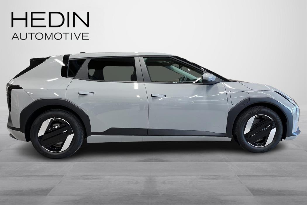Kia EV4 2025