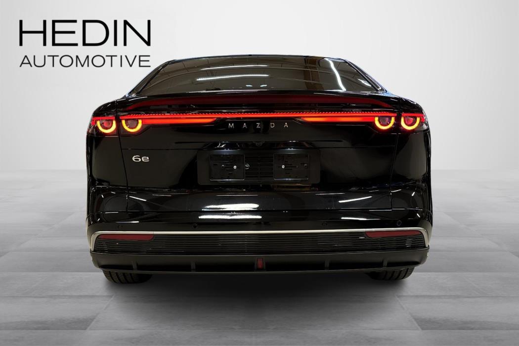 Mazda Mazda6e 2026