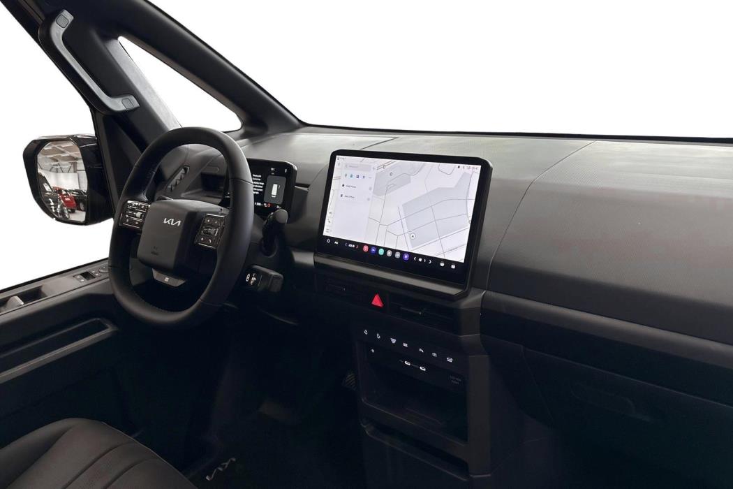 Kia PV5 2026
