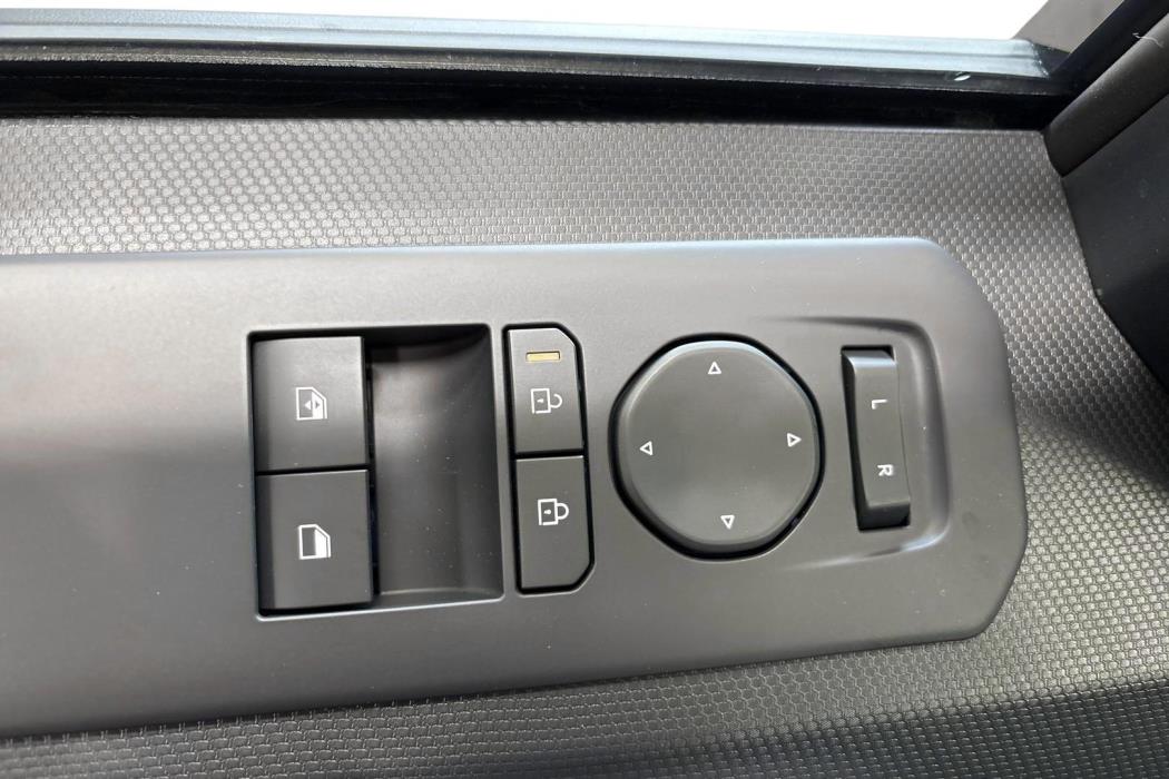 Kia PV5 2026