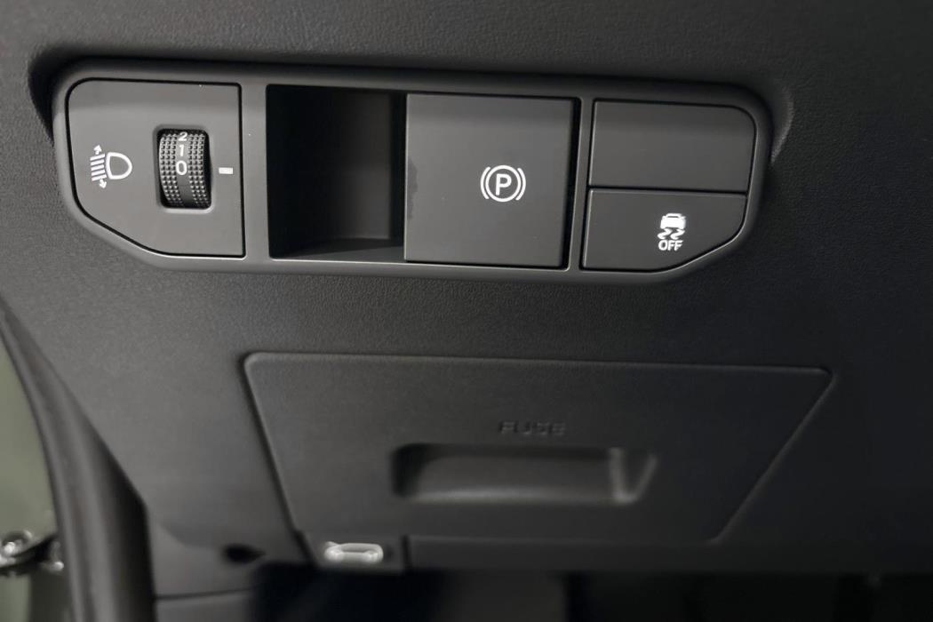 Kia PV5 2026