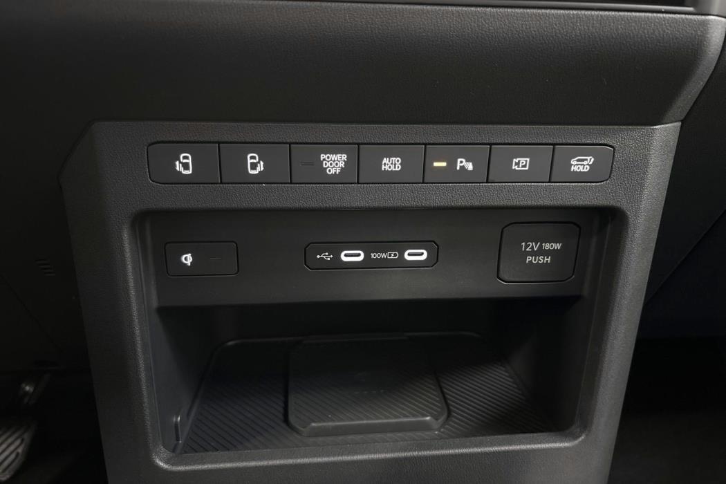 Kia PV5 2026