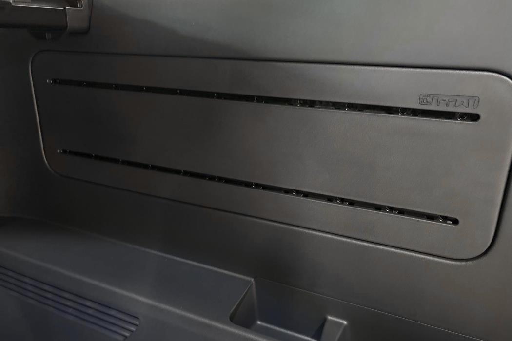 Kia PV5 2026