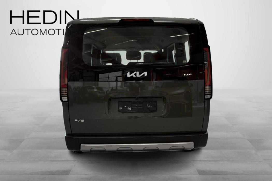 Kia PV5 2026