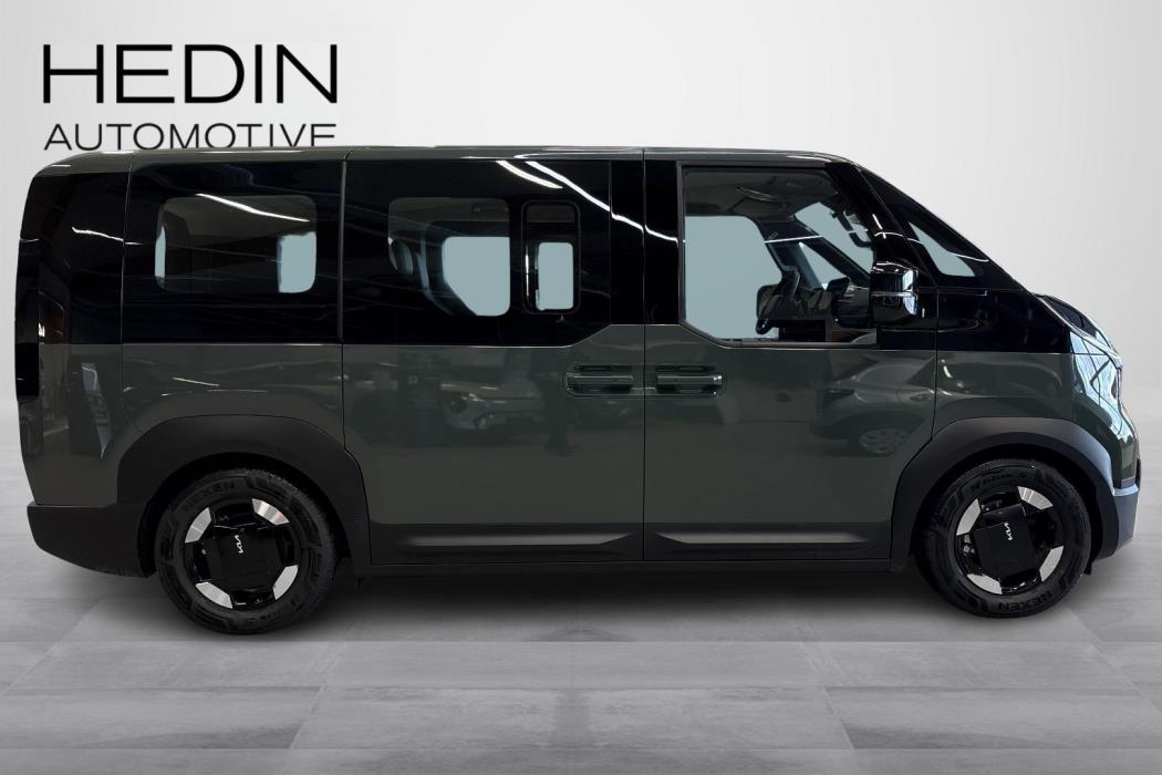 Kia PV5 2026