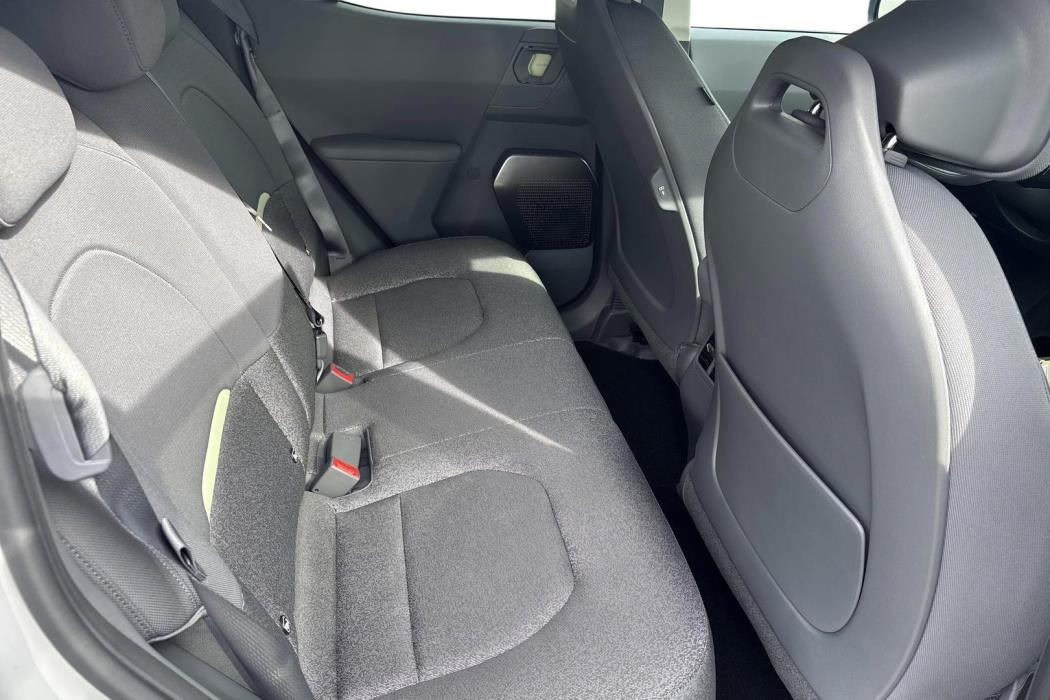 Kia EV2 2026