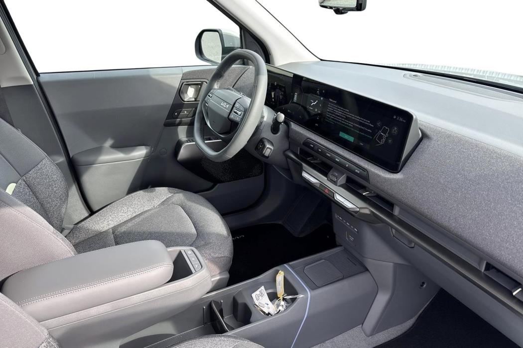 Kia EV2 2026