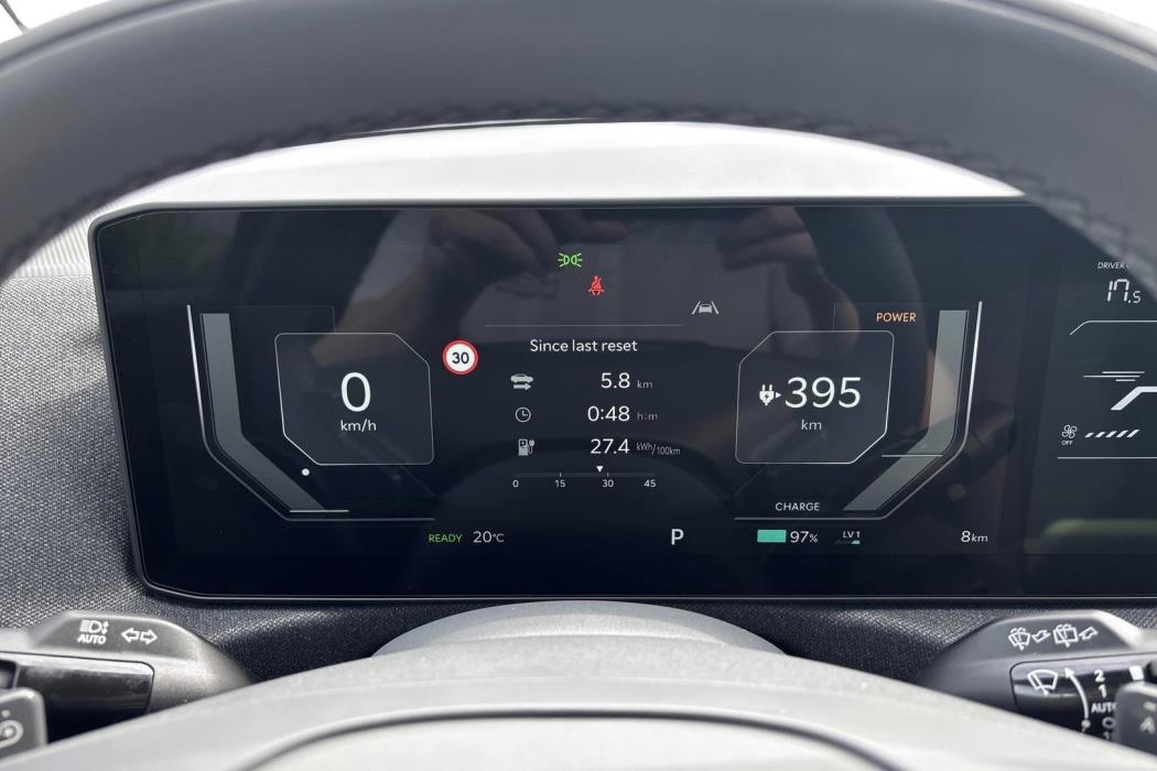 Kia EV2 2026