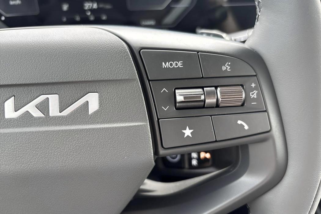 Kia EV2 2026