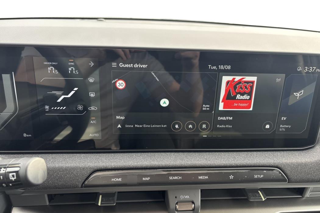 Kia EV2 2026