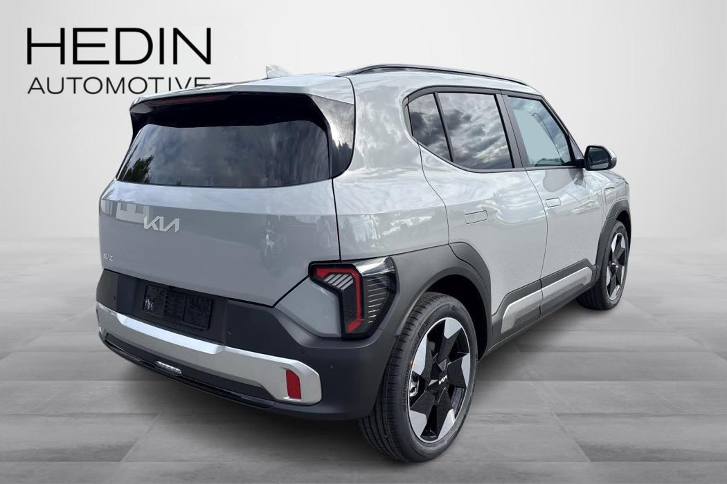 Kia EV2 2026