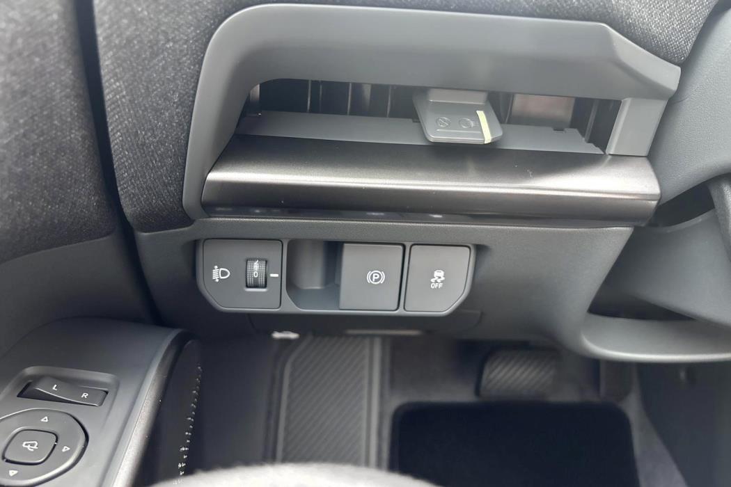 Kia EV2 2026