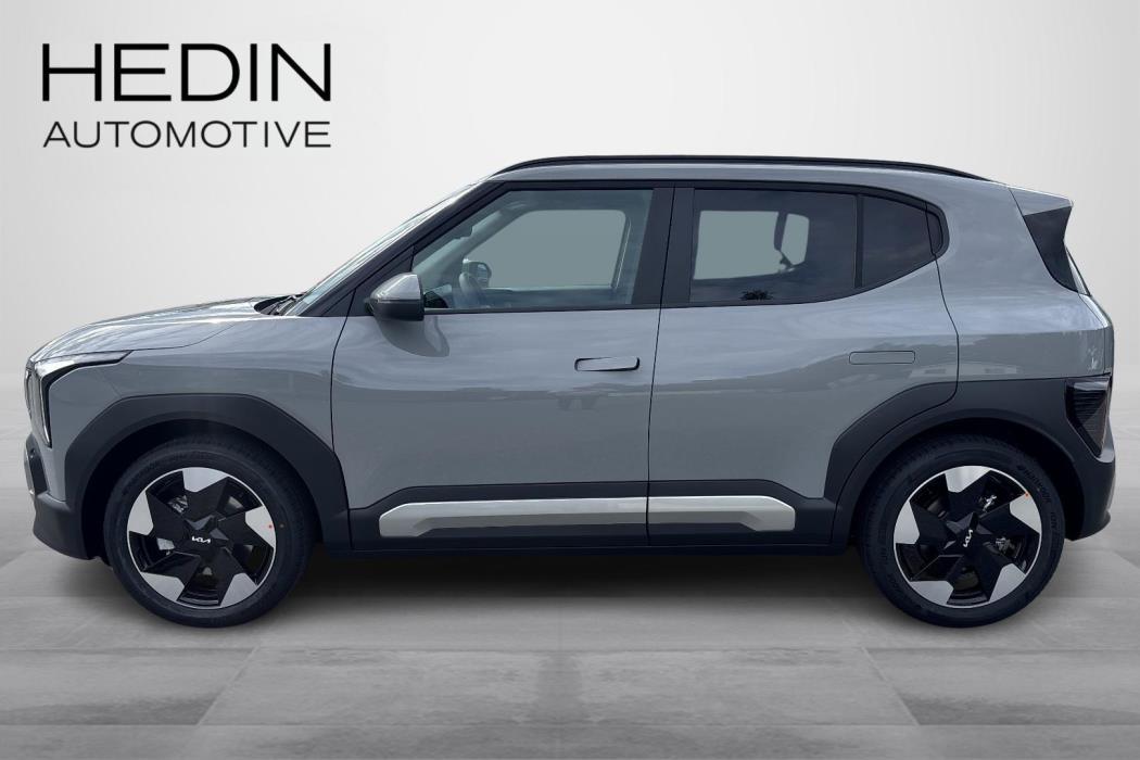 Kia EV2 2026