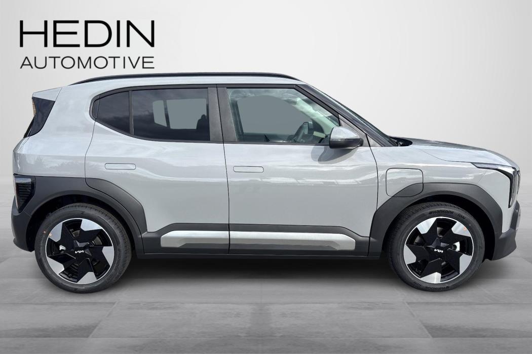 Kia EV2 2026