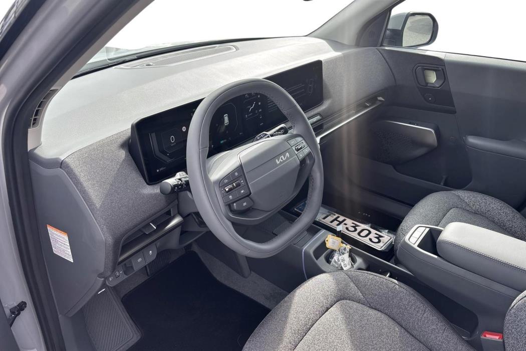 Kia EV2 2026
