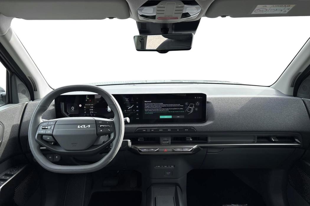 Kia EV2 2026