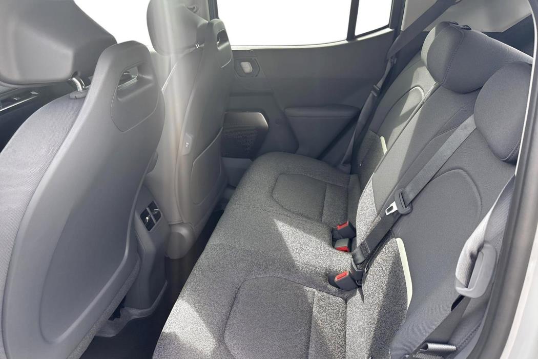 Kia EV2 2026