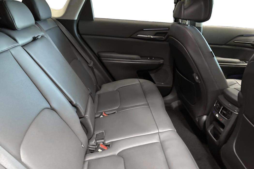Kia EV5 2026