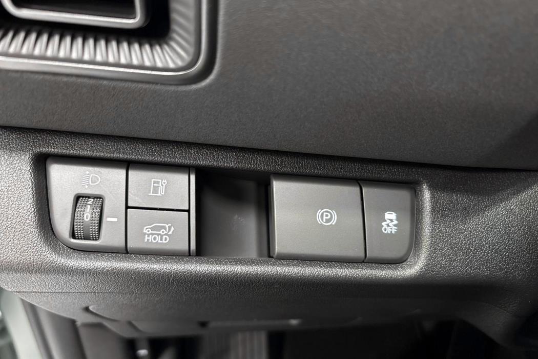 Kia EV5 2026