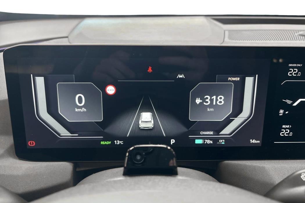 Kia EV5 2026