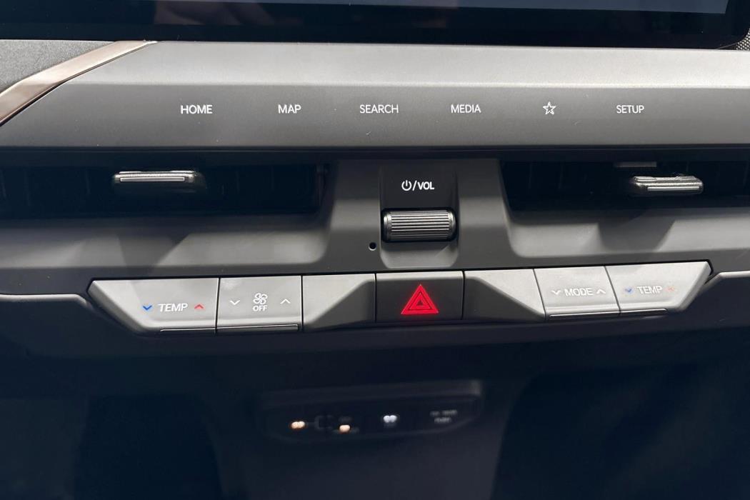 Kia EV5 2026