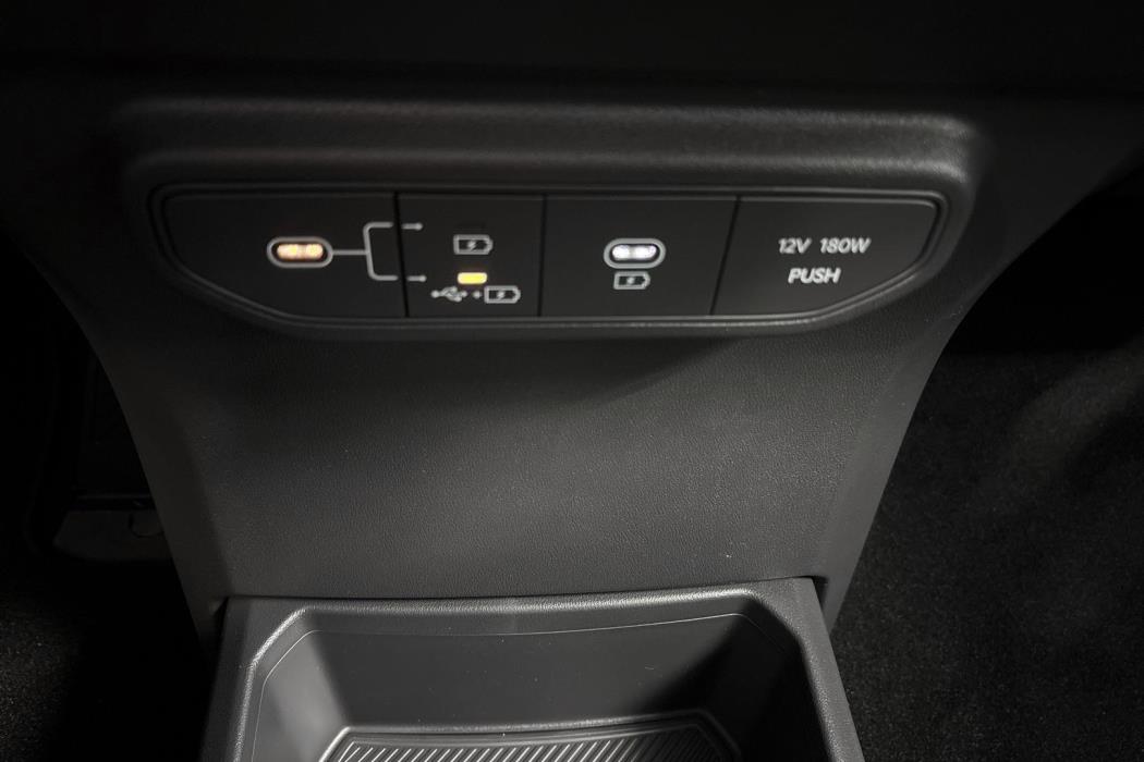 Kia EV5 2026