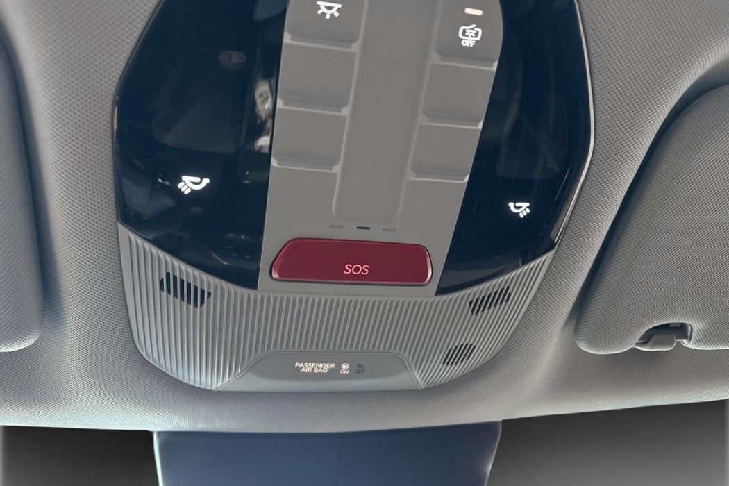 Kia EV5 2026