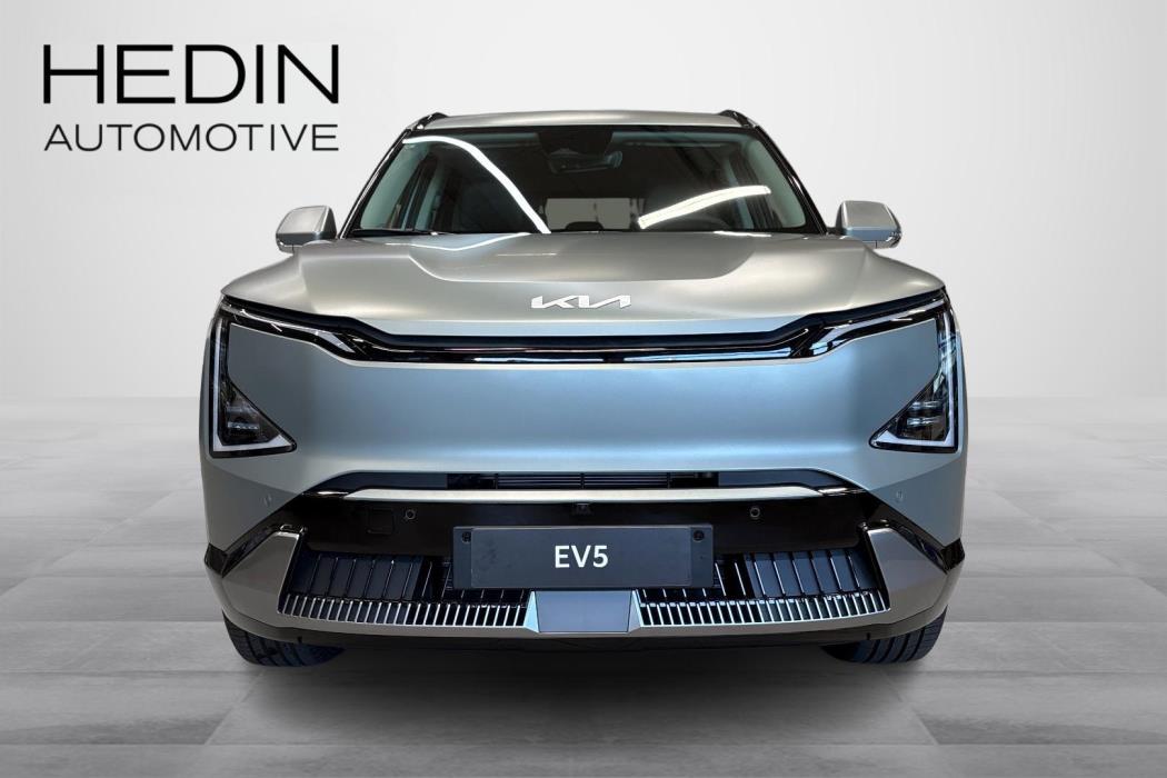 Kia EV5 2026