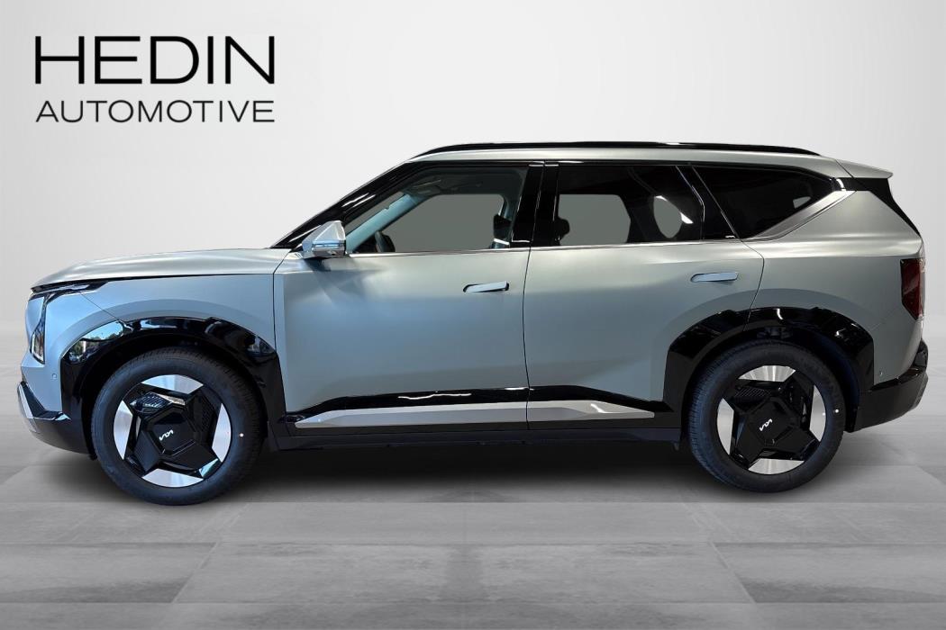 Kia EV5 2026