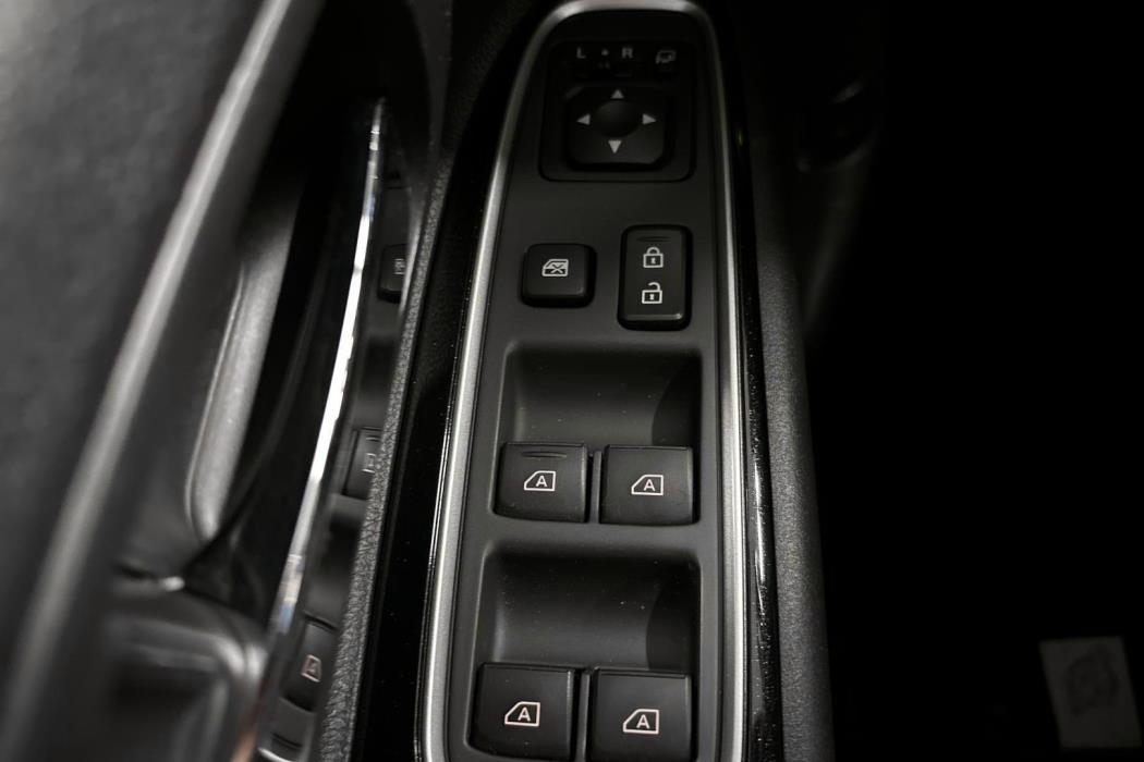 Mitsubishi Outlander PHEV 2021