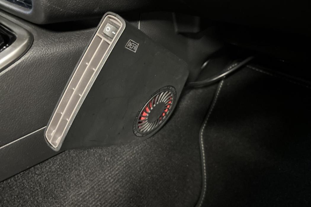 Mitsubishi Outlander PHEV 2021