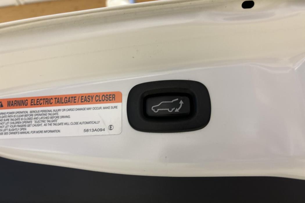 Mitsubishi Outlander PHEV 2021