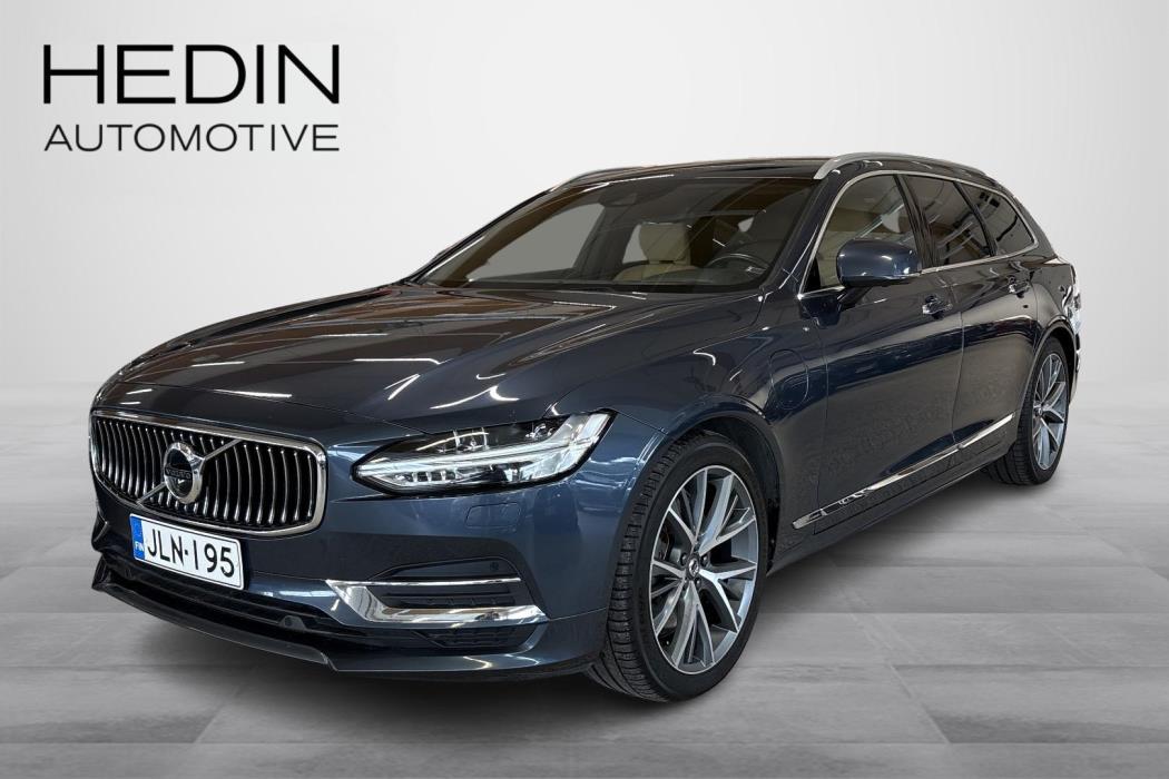 VOLVO V90 2020