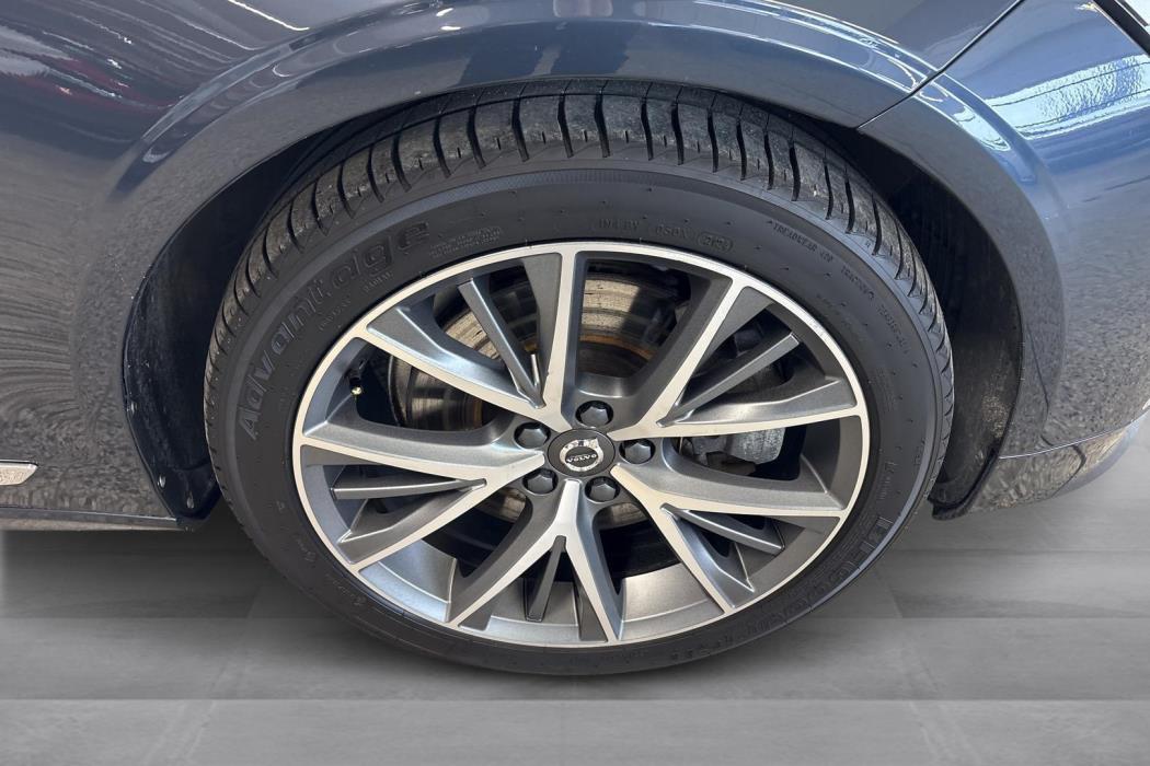 VOLVO V90 2020