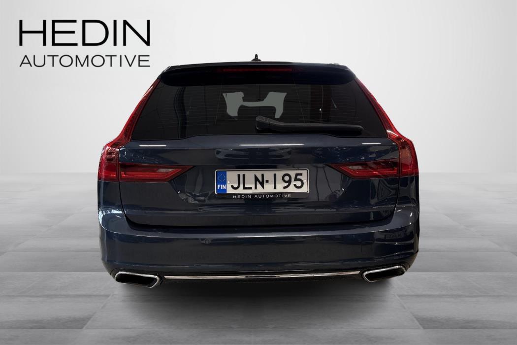 VOLVO V90 2020
