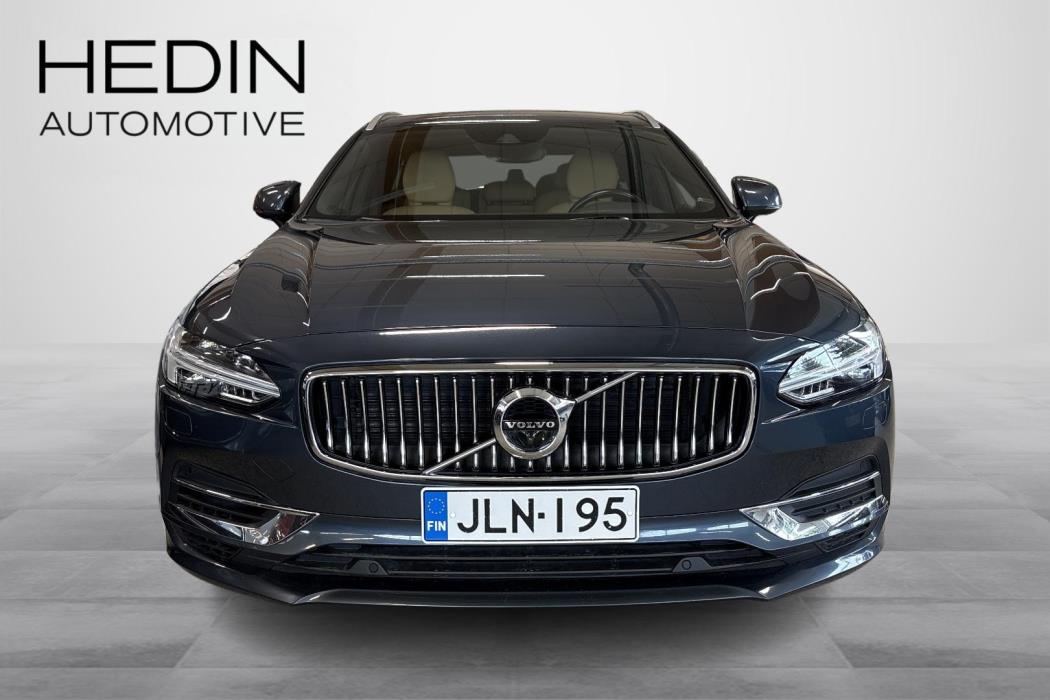 VOLVO V90 2020