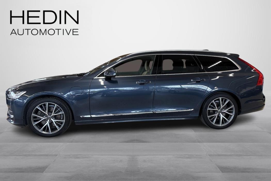 VOLVO V90 2020