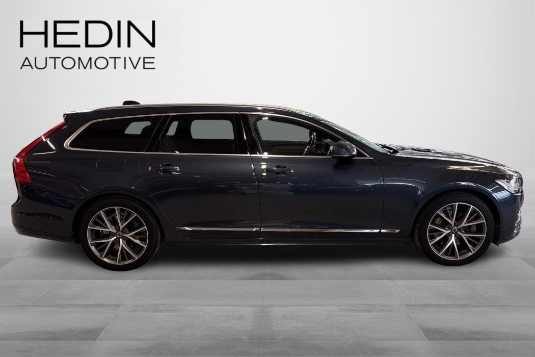 VOLVO V90 2020
