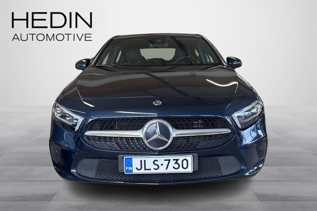 MERCEDES-BENZ A 2021
