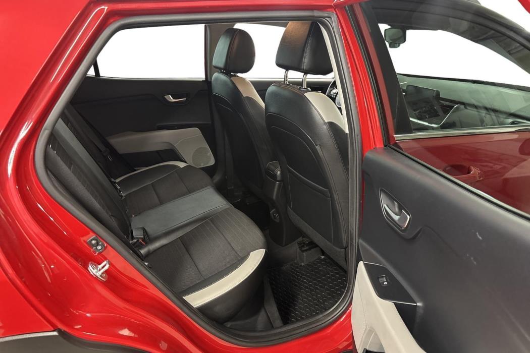 Kia Stonic 2020