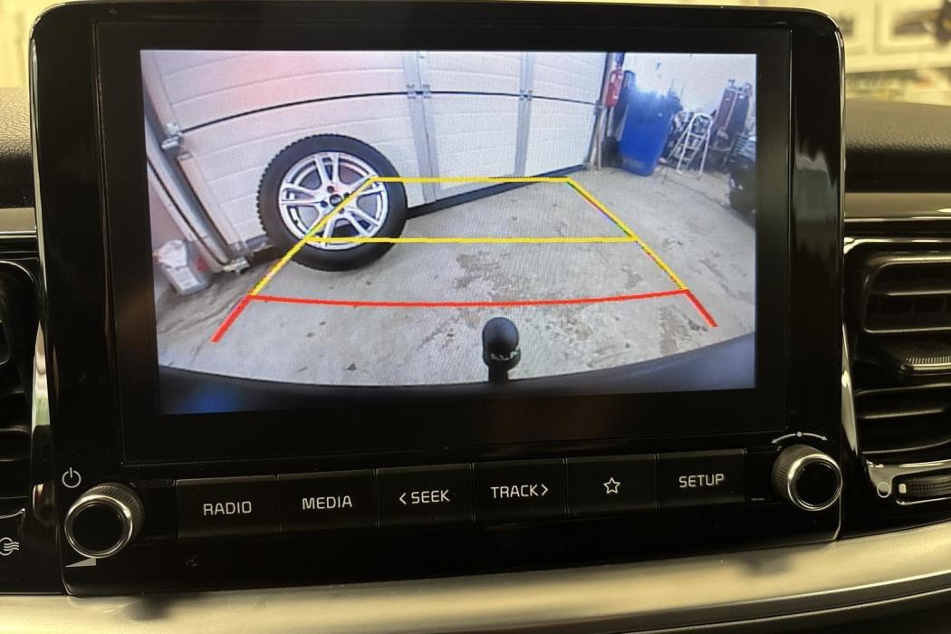 Kia Stonic 2020