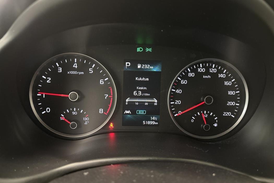 Kia Stonic 2020