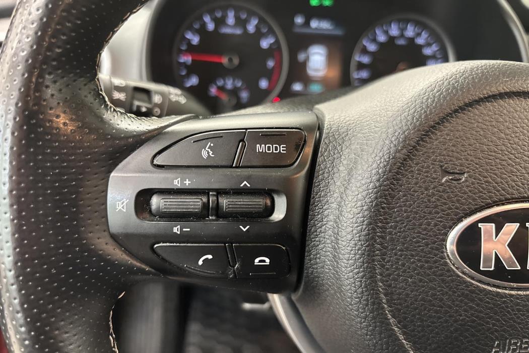 Kia Stonic 2020
