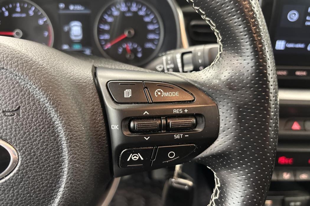 Kia Stonic 2020