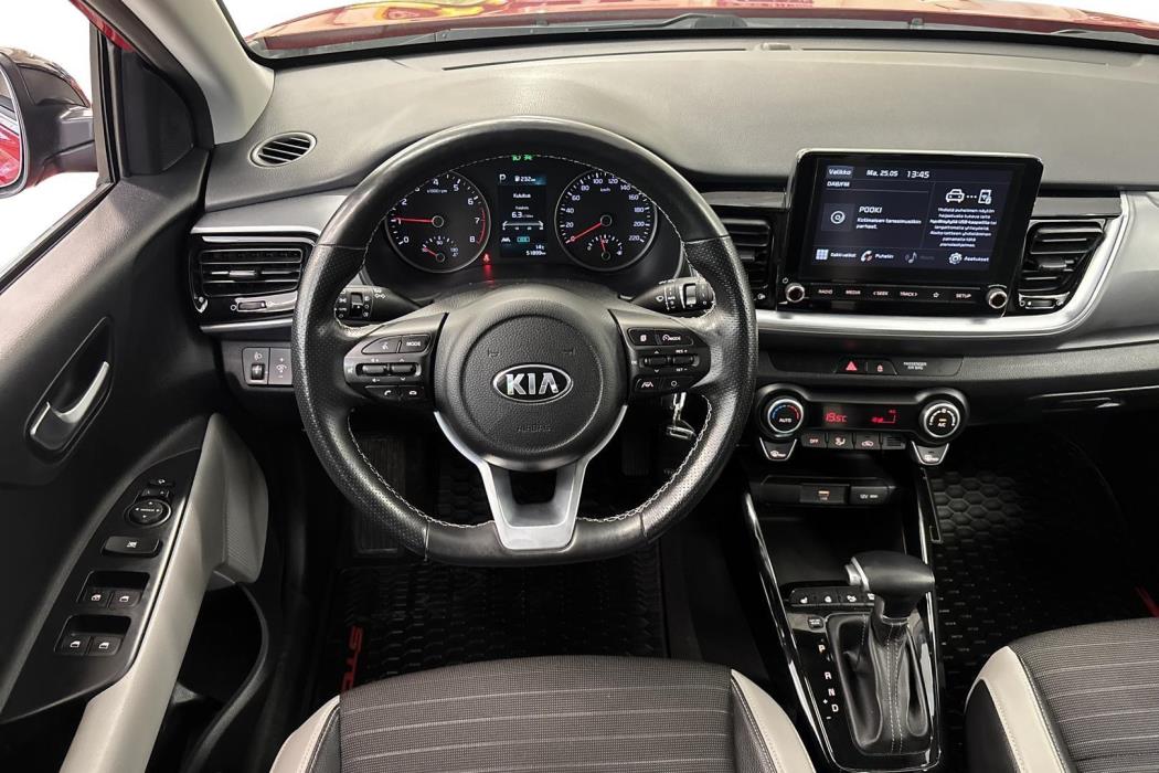 Kia Stonic 2020