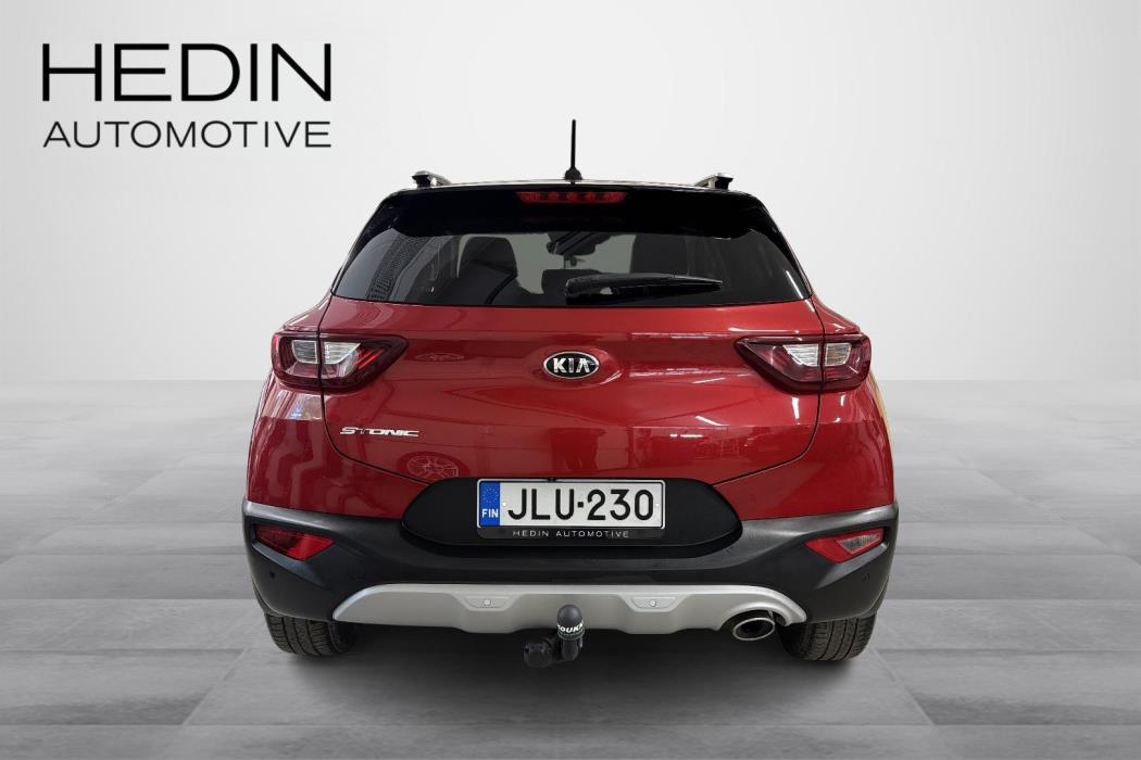 Kia Stonic 2020