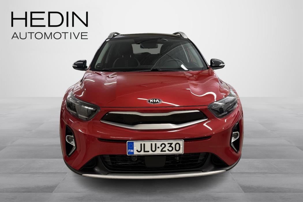 Kia Stonic 2020
